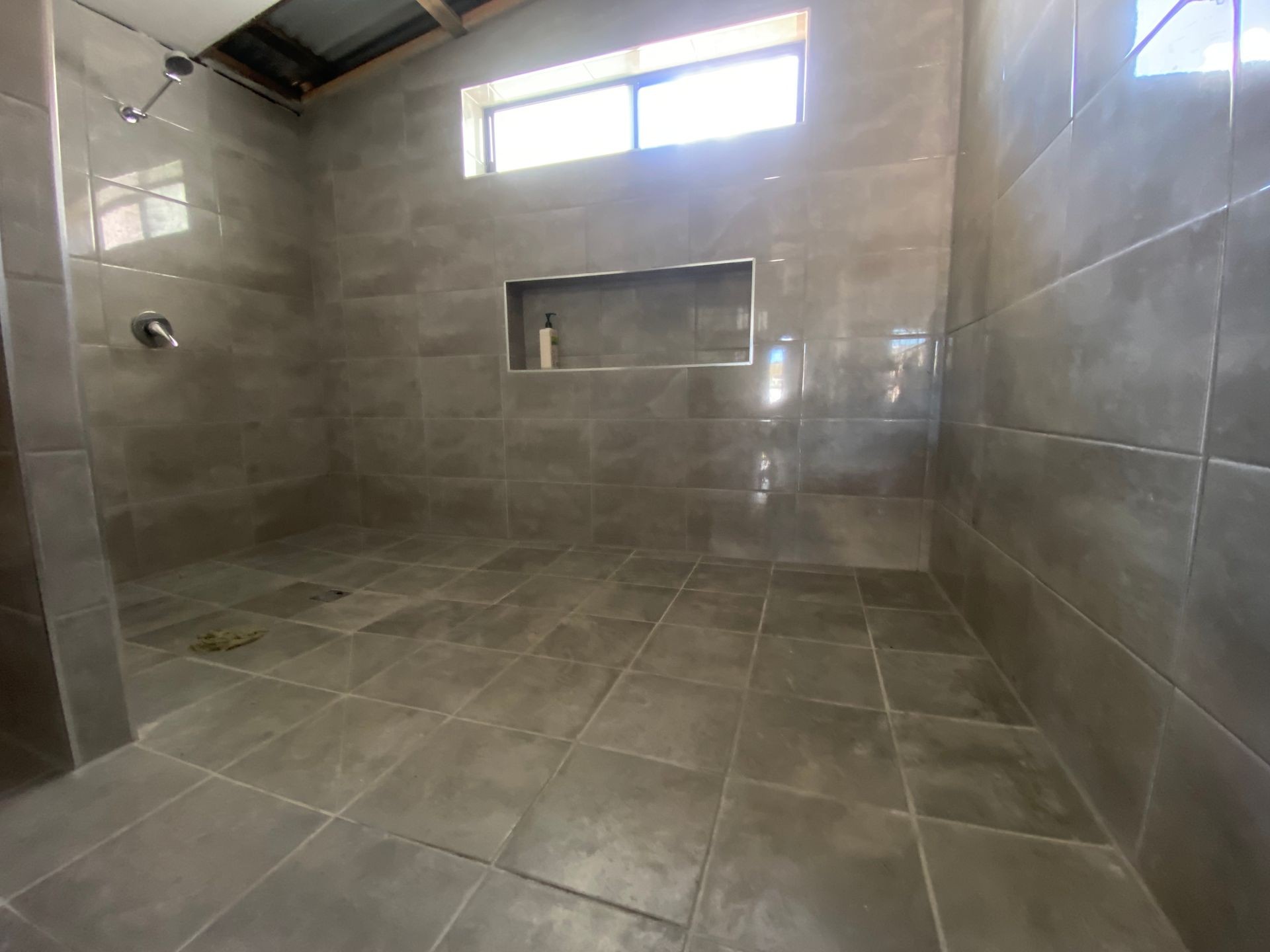 Stunning bathrooms