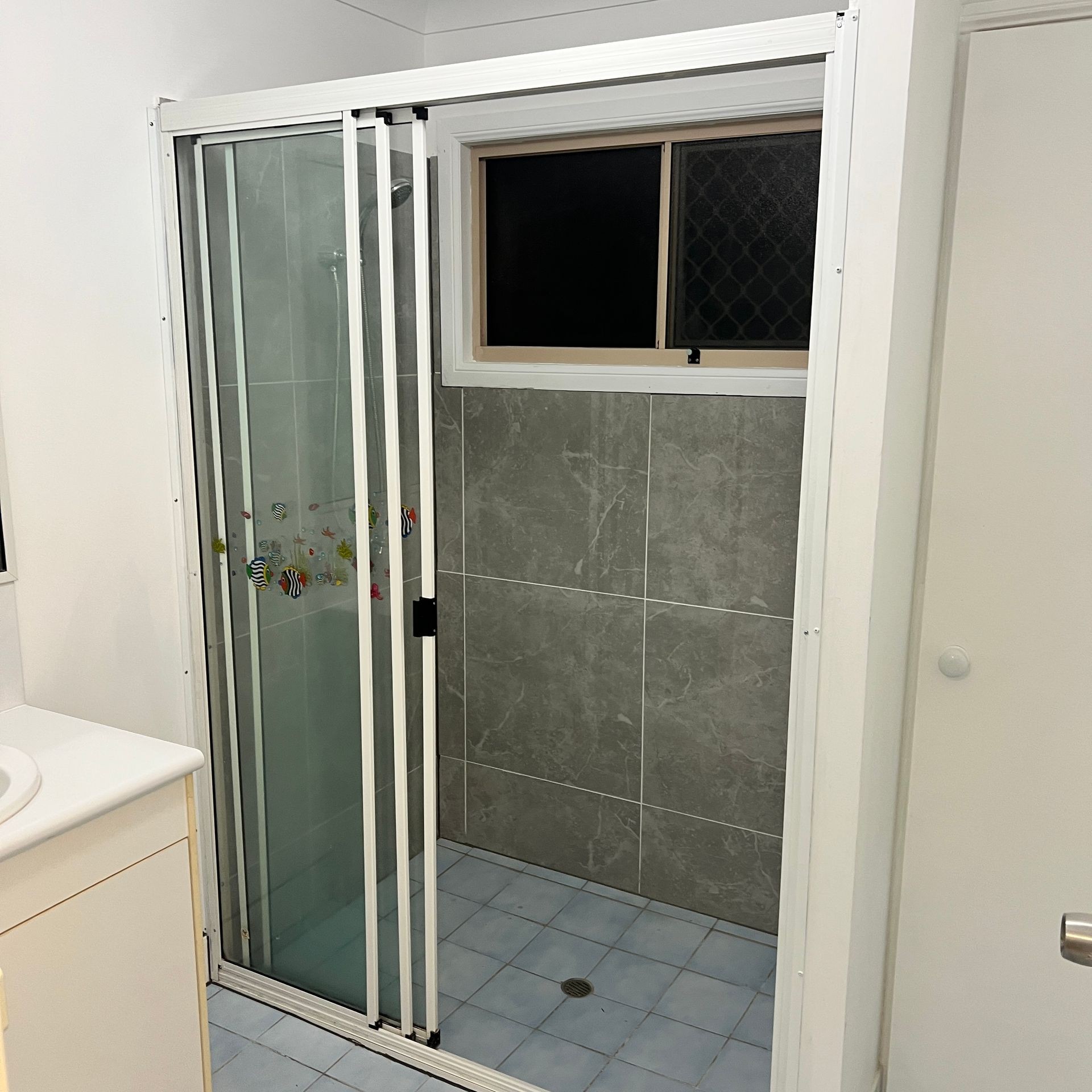 Reform that old bathroom